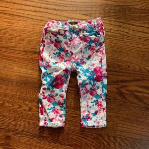 7 for all Mankind 12 months jeans